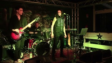 FrozeN TearS* BLACK*STAR Ferrara BarA LIVE 30 Aprile 2025