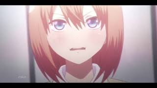 AMV RAW - Yotsuba Nakano - daddy style