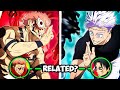Yuta Dies in 5 Minutes: Gojo Vs Sukuna NOT Looking Good! Yuta is Yuji's Brother? | JUJUTSU KAISEN