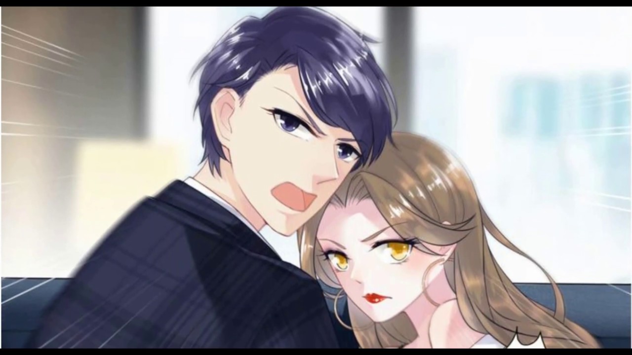 Fall in Love With my Trouble 04 - YouTube