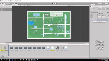 Unity C# - Fast Travel Using a Map - How to Load a Level