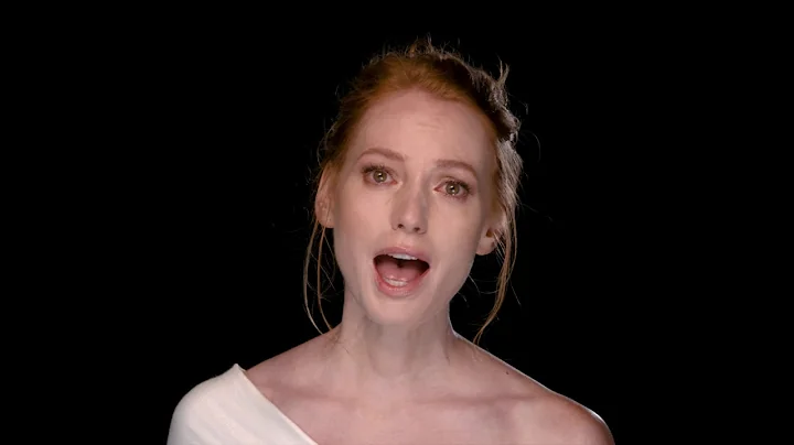 Alicia Witt - Satellite (Official Music Video)