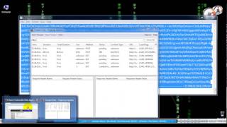 Celebrity shell uploading wiht Tamper Data Net Worth