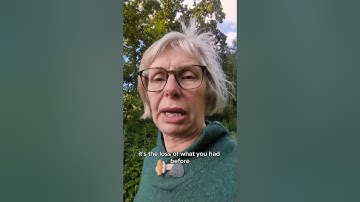 Managing Change And Loss and learning to find your new normal. Get back to basics 🫶 bit.ly/3Yn0KU3