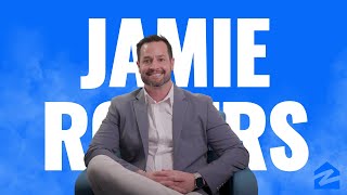 Meet Your Agent, Jamie Rogers!