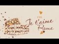 Парфюмерия: Jet&#39; aime Rome от CIEL parfum