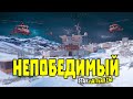 НЕПОБЕДИМЫЙ СТАК ДОМИНИРУЕТ в ЗИМНЕМ БИОМЕ в РАСТ/RUST