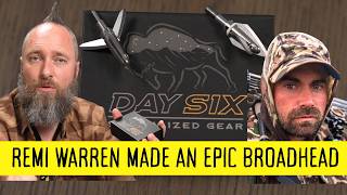 IS THIS THE BEST MECHANICAL EVER MADE FOR ELK?! // DAY 6 VERSE screenshot 3