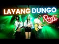 Layang Dungo Restu - Live Koplo - Shinta Gisul (Official Music Video ANEKA SAFARI)