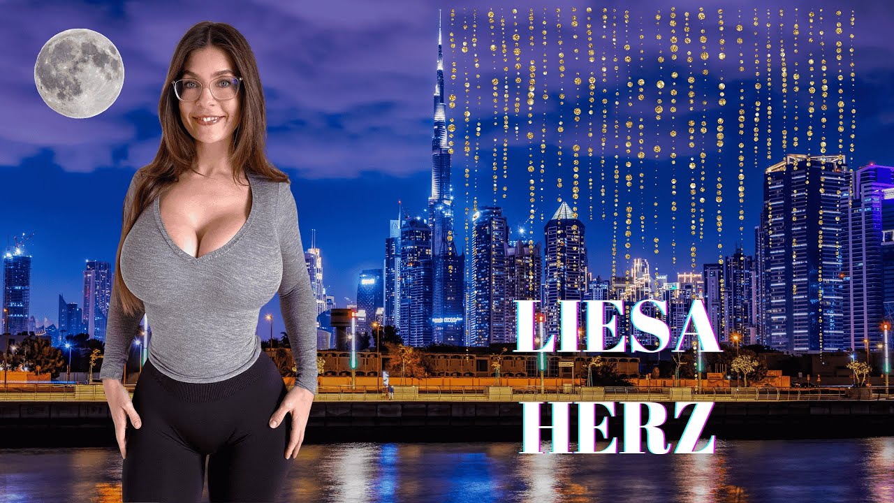 Liesa Herz ✅ Wiki/bio & fashion trends