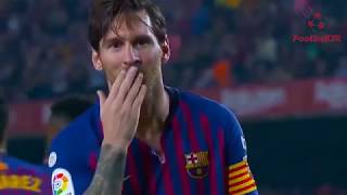 É Por Isso Que Leo Messi Vai Ganhar A Bola De Ouro 2019