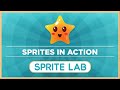 Understanding Events in Sprite Lab