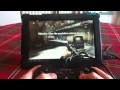 Gameplay TIME EP 1 Dead Trigger Acer Iconia Tab A500 Gameplay TIME EP 1 Dead Trigger Acer Iconia Tab A500