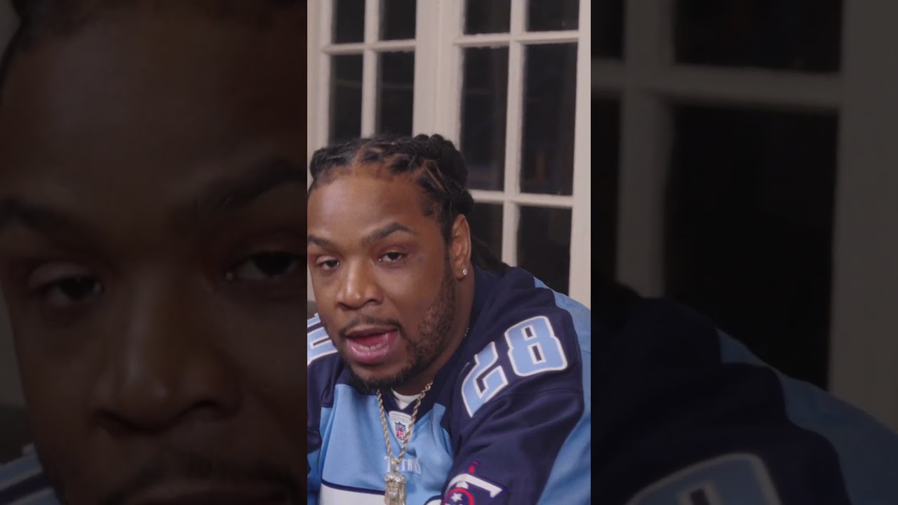 Uncle Elroy (Official Video) out now! Go check out the new project “Pick Up The Phone” too!