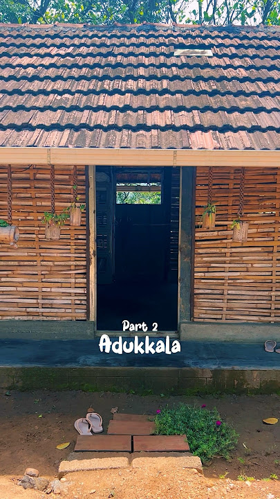അടുക്കള, ഭാഗം രണ്ട് ❤️| Sarang Family | Dakshina #hometour #sarangfamily