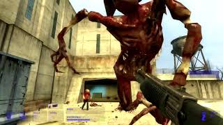 Half-Life 2-Firefight Reloaded Part 10