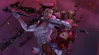 YOU KNOW I LOVE YOU SO..... apex grind #apexlegendsindia #apexlive