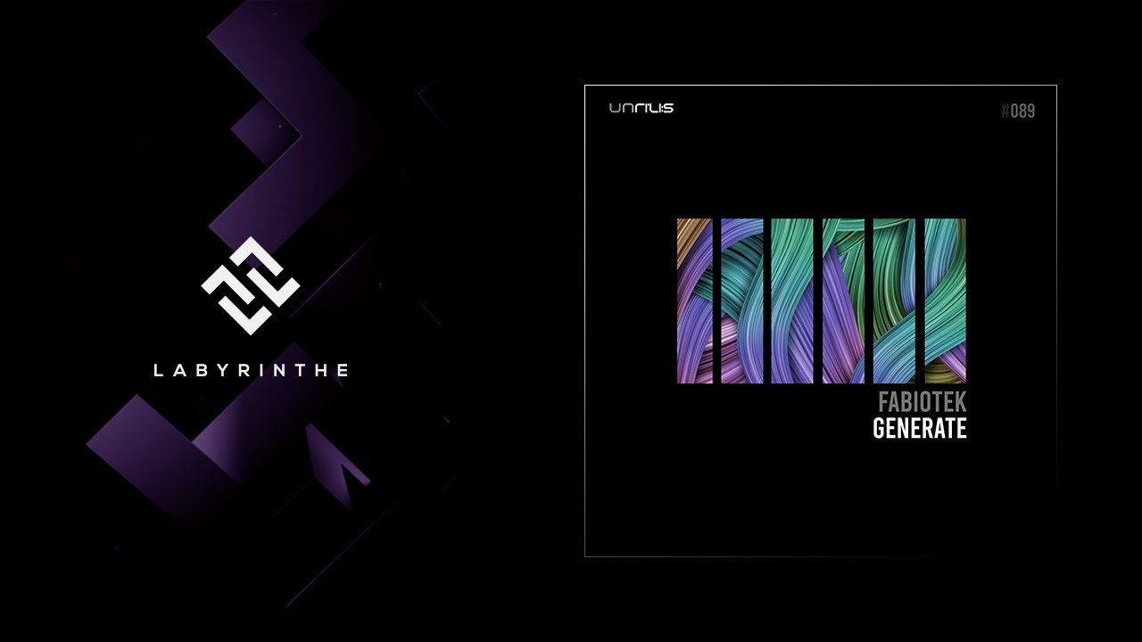 FabioTek - Injection (Original Mix) [Unrilis]