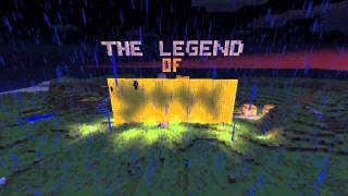 Legend of Hobo Theme Song (Ceps Video)
