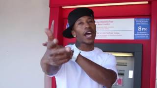 Fredro Starr - 16 Bars with FireStarr - Episode 10