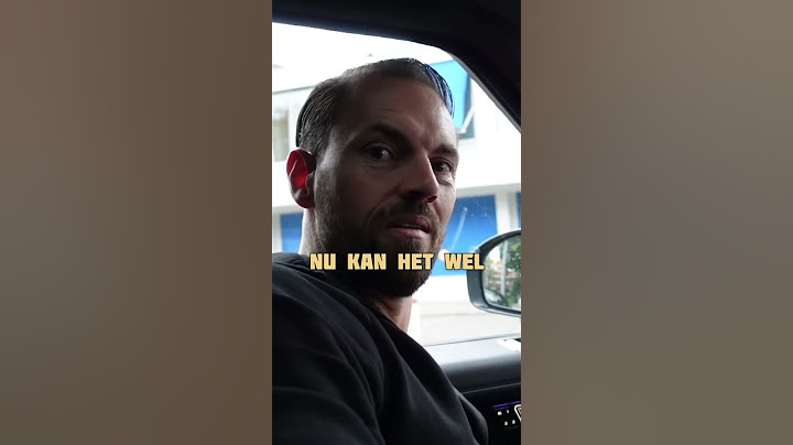 Pepernoten Joel Beukers