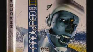 Scott Brown & DMO - Call My Name