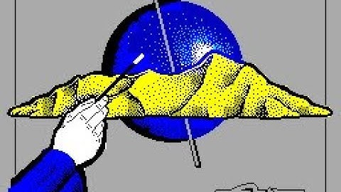 Heartland Comparison - ZX Spectrum - Amstrad CPC 464 - Commodore 64