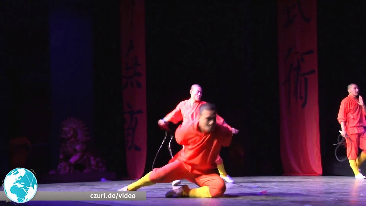 Meister Der Shaolin Stream Meister Der Shaolin Stream