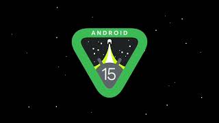 How to access the android 15 Easter egg