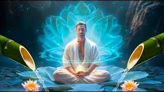 639 Hz- Tibetan Sounds To Heal Old Negative Energy, Attract Positive Energy, Heal The Soul