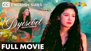 Dyesebel (1996) FULL MOVIE HD | Classic Pinoy Fantasy Romance Blockbuster (English Subtitles)