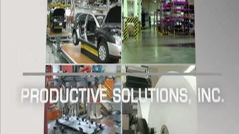 CartMover from Appleton Mfg