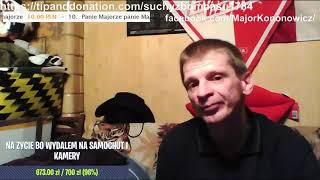 Nero Boży & Mexicano - Donejt Boży