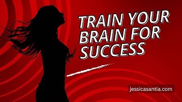 Visualization for Success | See It. Believe It. Receive It.