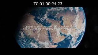 Elysium (Rescored by Jeong Won Yoon)