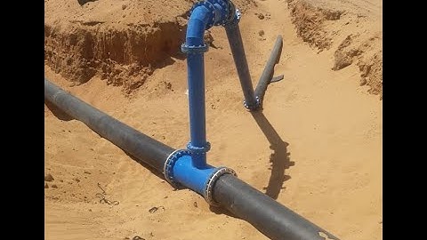 Create Part of Pressure Network By Civil3D