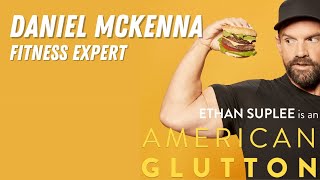 Daniel McKenna: Fitness Expert