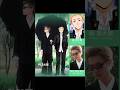 Rin & Martin🤝#kpop#cortis#viral#short#view