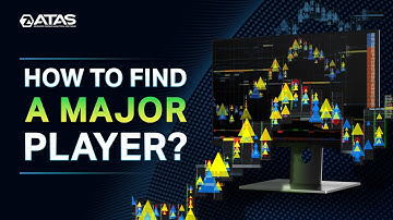 How to find a major player?