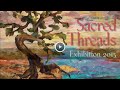 Sacred Threads (Quilts) Documentary