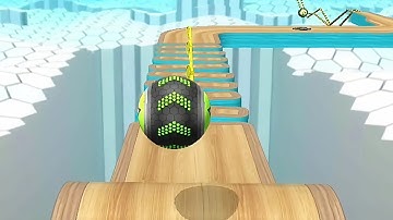 Going Balls - SpeedRun Gameplay Level 701