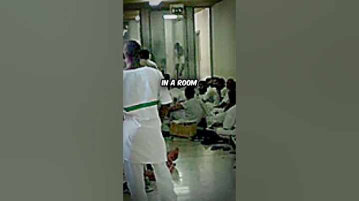 How Dubai PRISONS Really Are😲