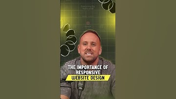 The Importance of Responsive Website Design