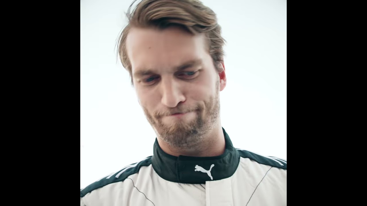 The new MINI Electric – The Race Car - YouTube