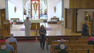 4/25/2026  Fourth Sunday Of Easter