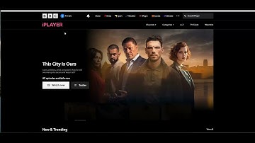 How to Bypass Geoblocks using a VPN