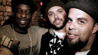 ¡MAYDAY! - "Nothin" Remix feat. Devin The Dude
