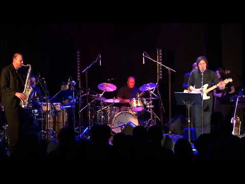 Steve Ferrone and