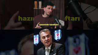 Feda Sezonu Olmasa Oğuzhan Beşiktaşta Oynar Mıydı?