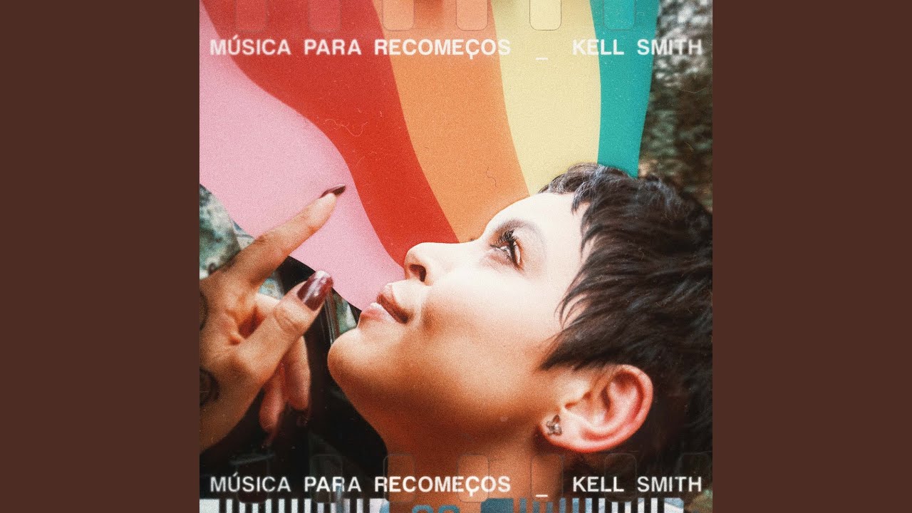 Música para Recomeços